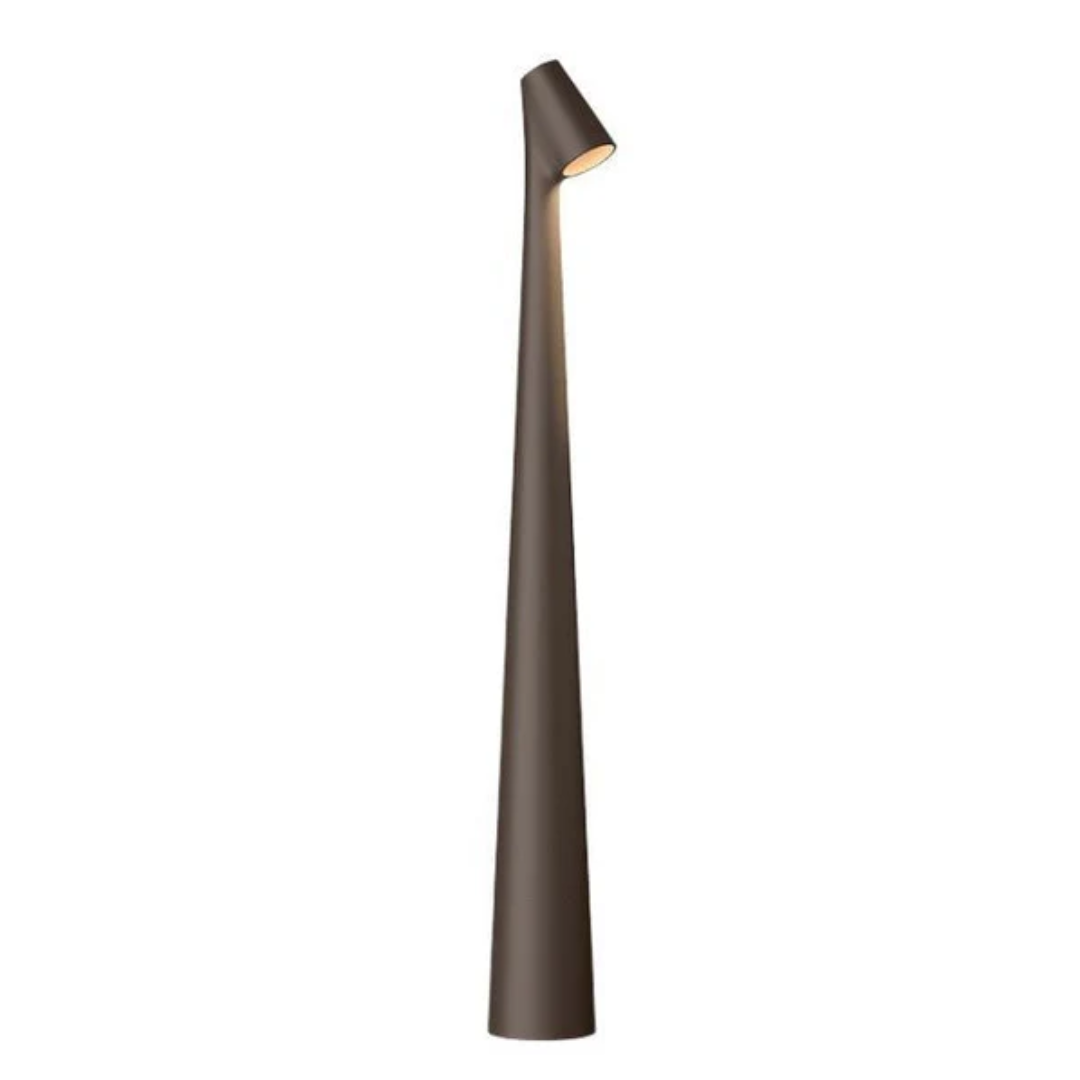 LED Table Lamp - Luminara - Wireless Lighting - Scandinavian Minimalist Style