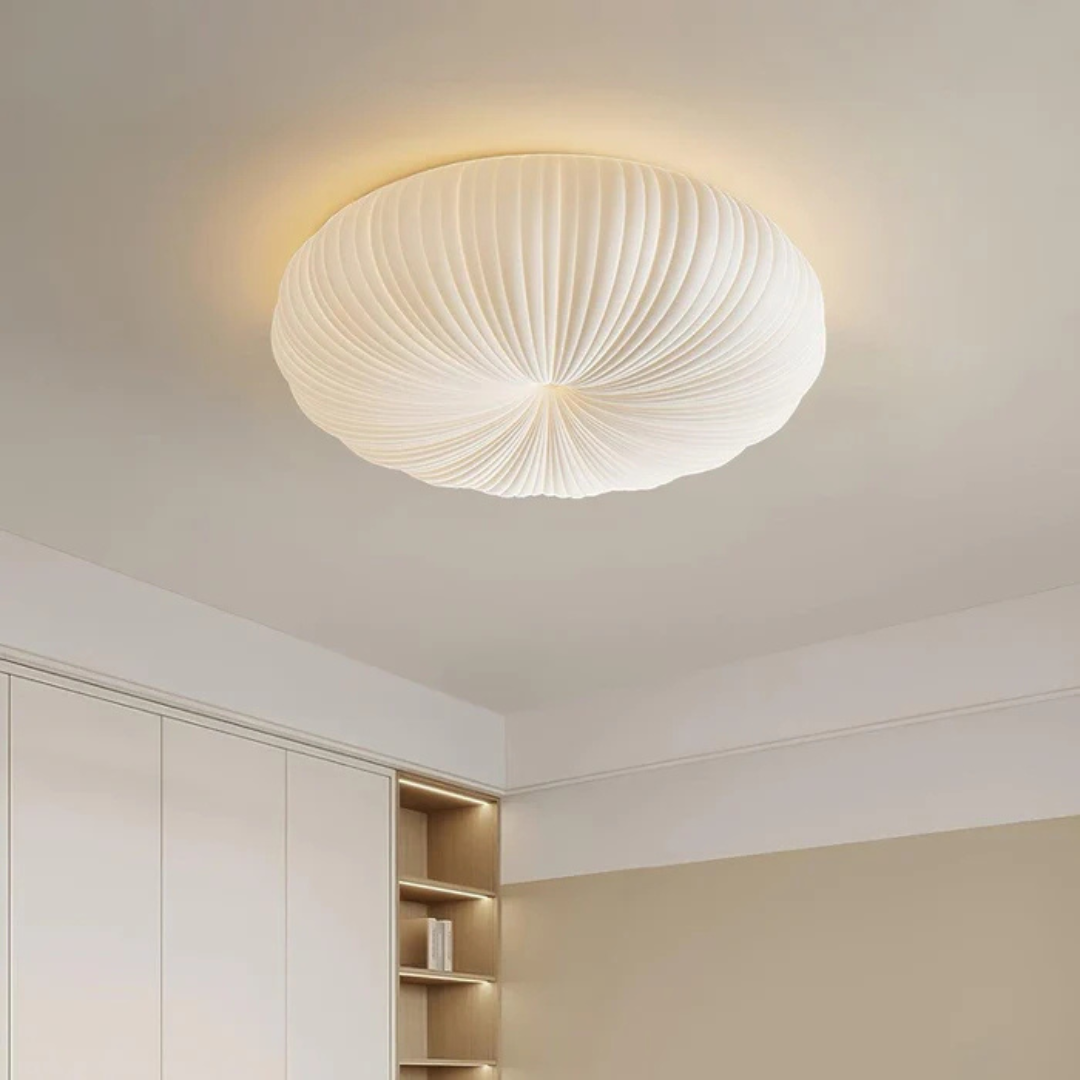 LED Ceiling Light - Lumivine - Acrylic Surface Panel - Suitable for Modern Interiors