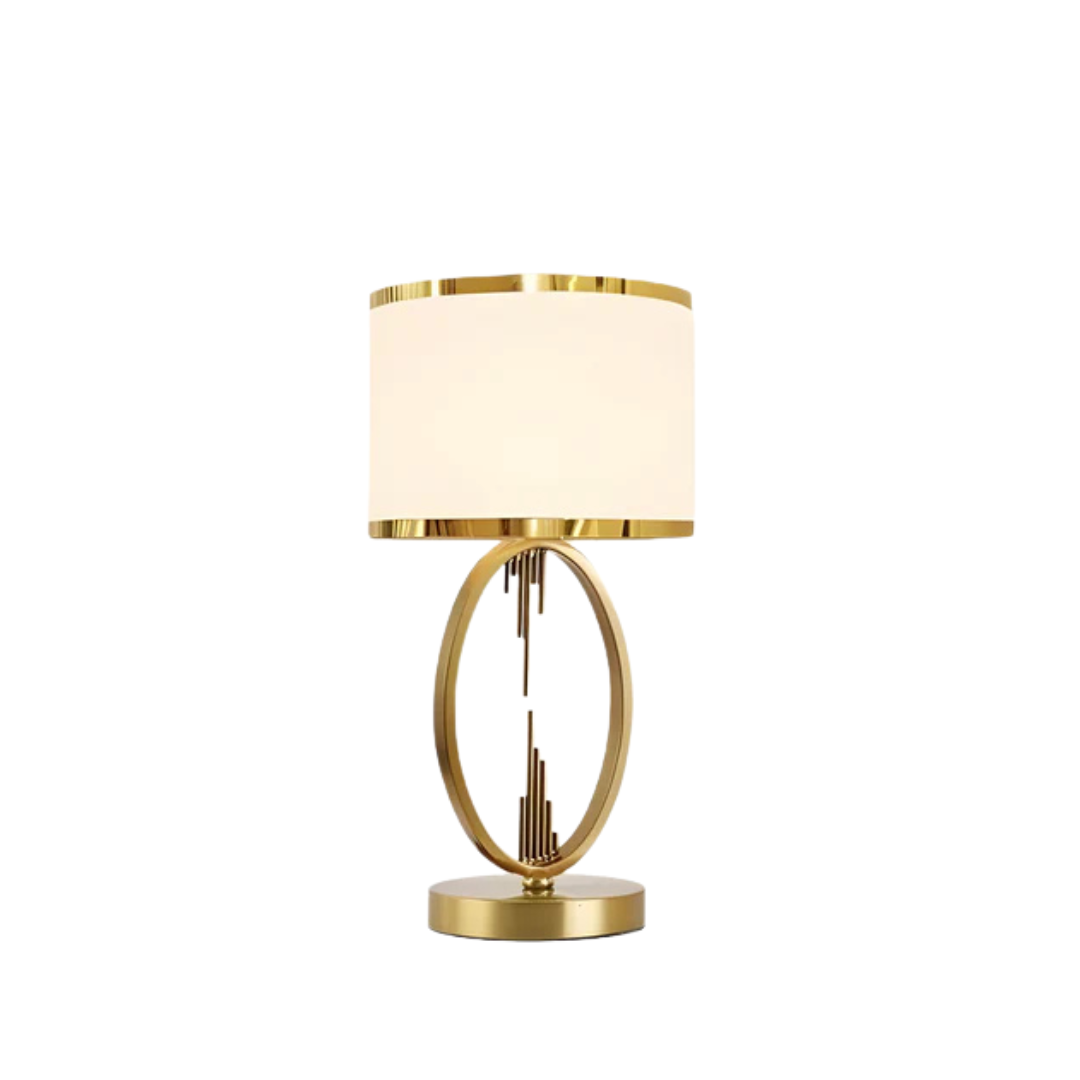 Modern LED Table Lamp - Lumora - Ambient Lighting - Adjustable Brightness