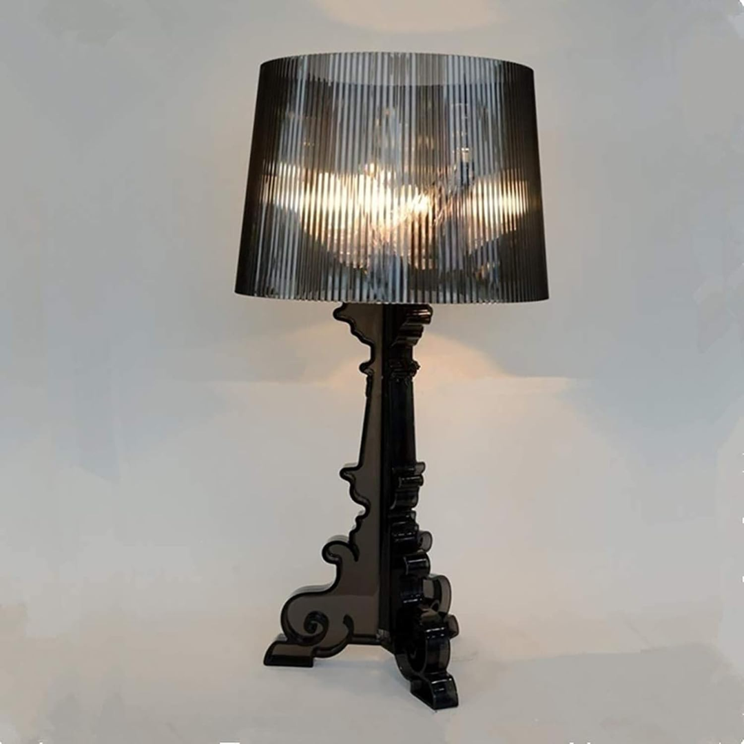 Wireless Table Lamp - Luminex - Rechargeable Lighting - Warm White Glow