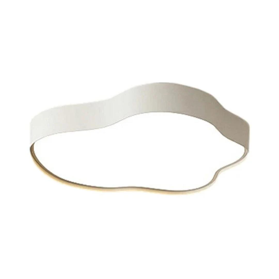 Stylish LED Ceiling Light - LumoSphere - Adjustable Colour Modes - Modern Interior Lighting