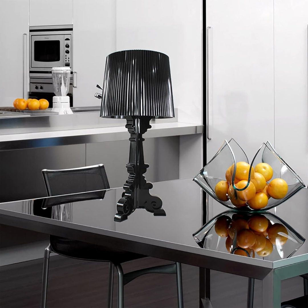 Wireless Table Lamp - Luminex - Rechargeable Lighting - Warm White Glow