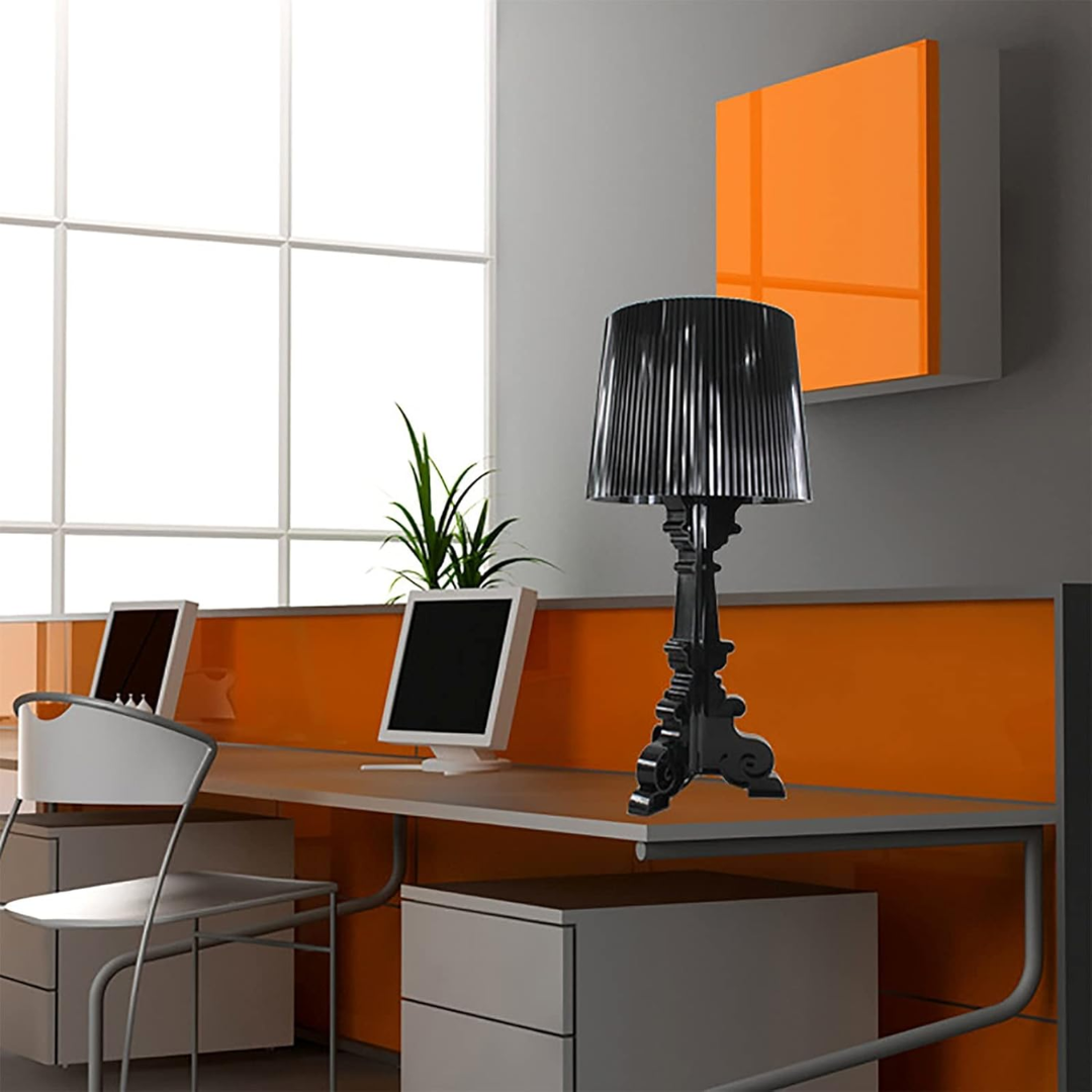 Wireless Table Lamp - Luminex - Rechargeable Lighting - Warm White Glow