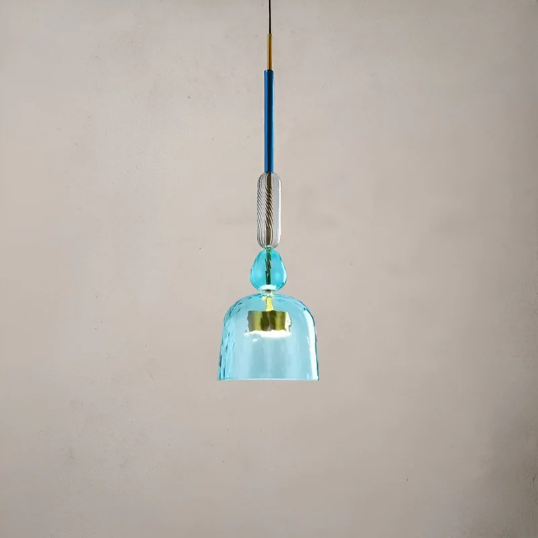 Pendant Lamp - Nordulo - Warm Glow Accent - Scandinavian Style Lighting