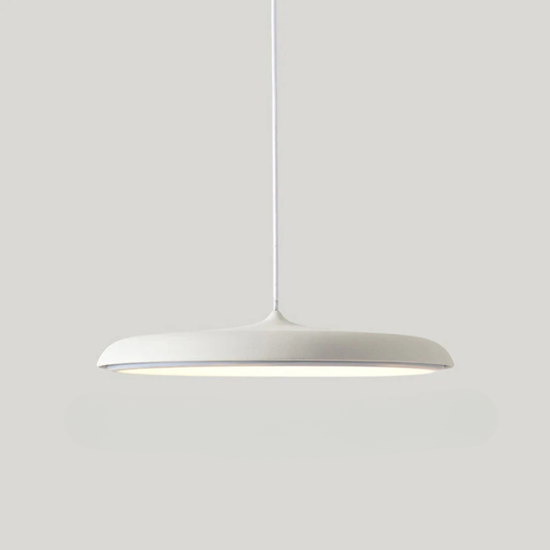 Pendant Lamp - Skandora - Nordic Style Lighting - Minimalist Touch for Dining Spaces