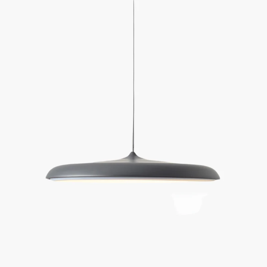 Pendant Lamp - Skandora - Nordic Style Lighting - Minimalist Touch for Dining Spaces