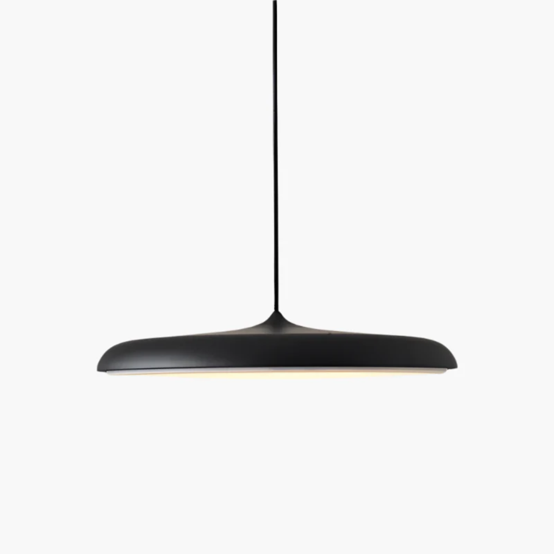 Pendant Lamp - Skandora - Nordic Style Lighting - Minimalist Touch for Dining Spaces