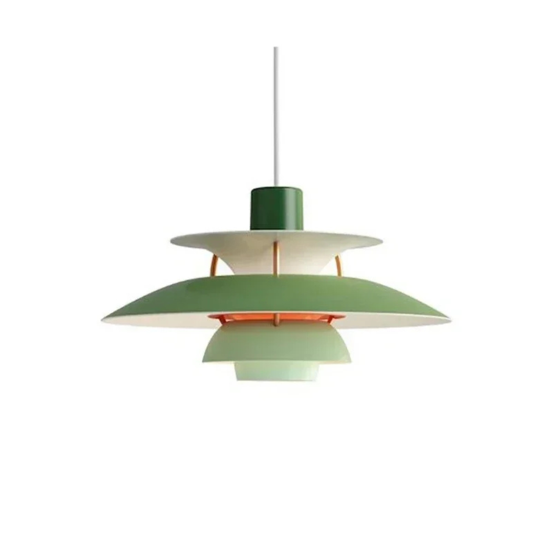 Pendant Lamp - Luminare - Adjustable Lighting - Modern Dining Accent