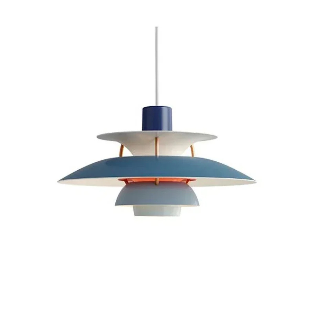 Pendant Lamp - Luminare - Adjustable Lighting - Modern Dining Accent