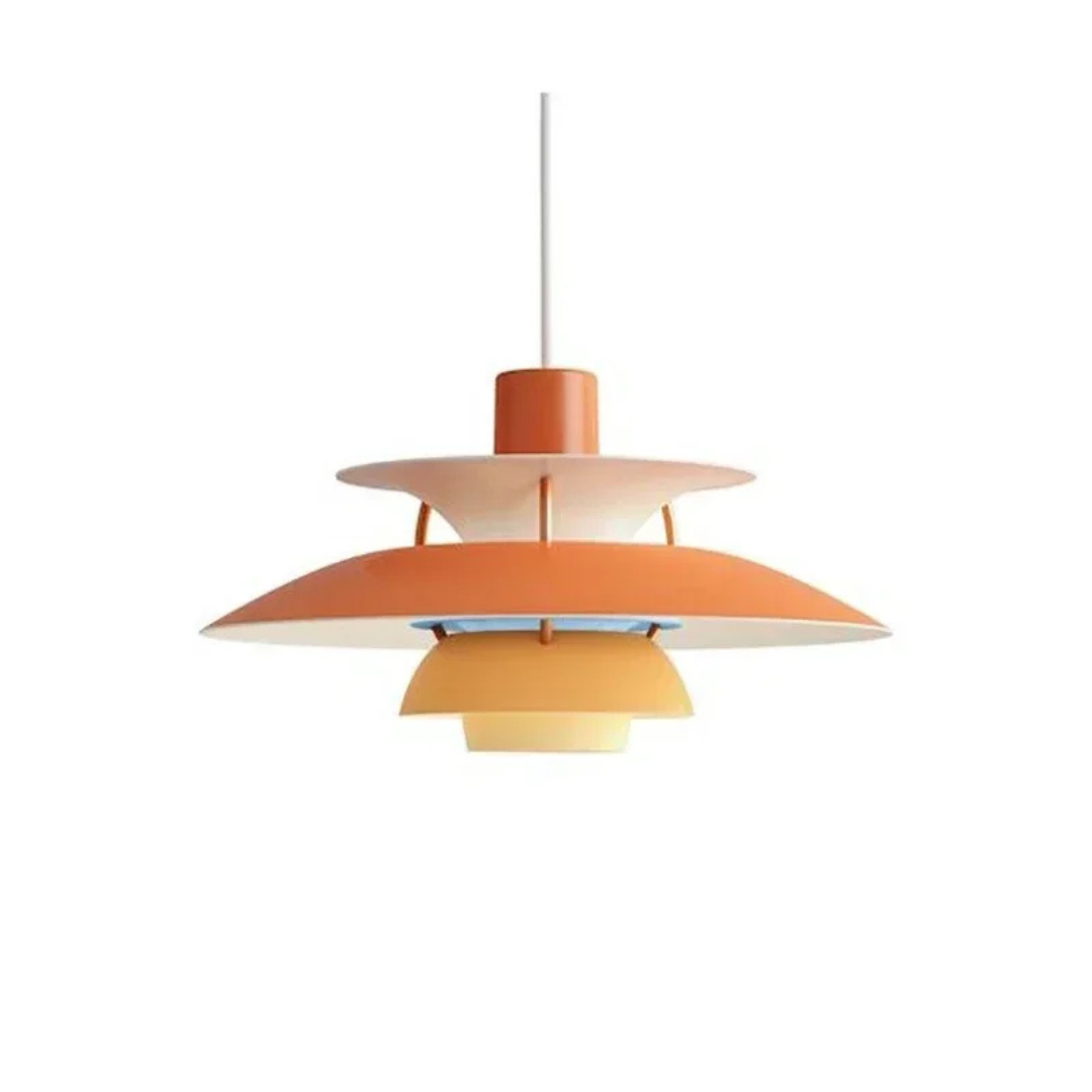 Pendant Lamp - Luminare - Adjustable Lighting - Modern Dining Accent