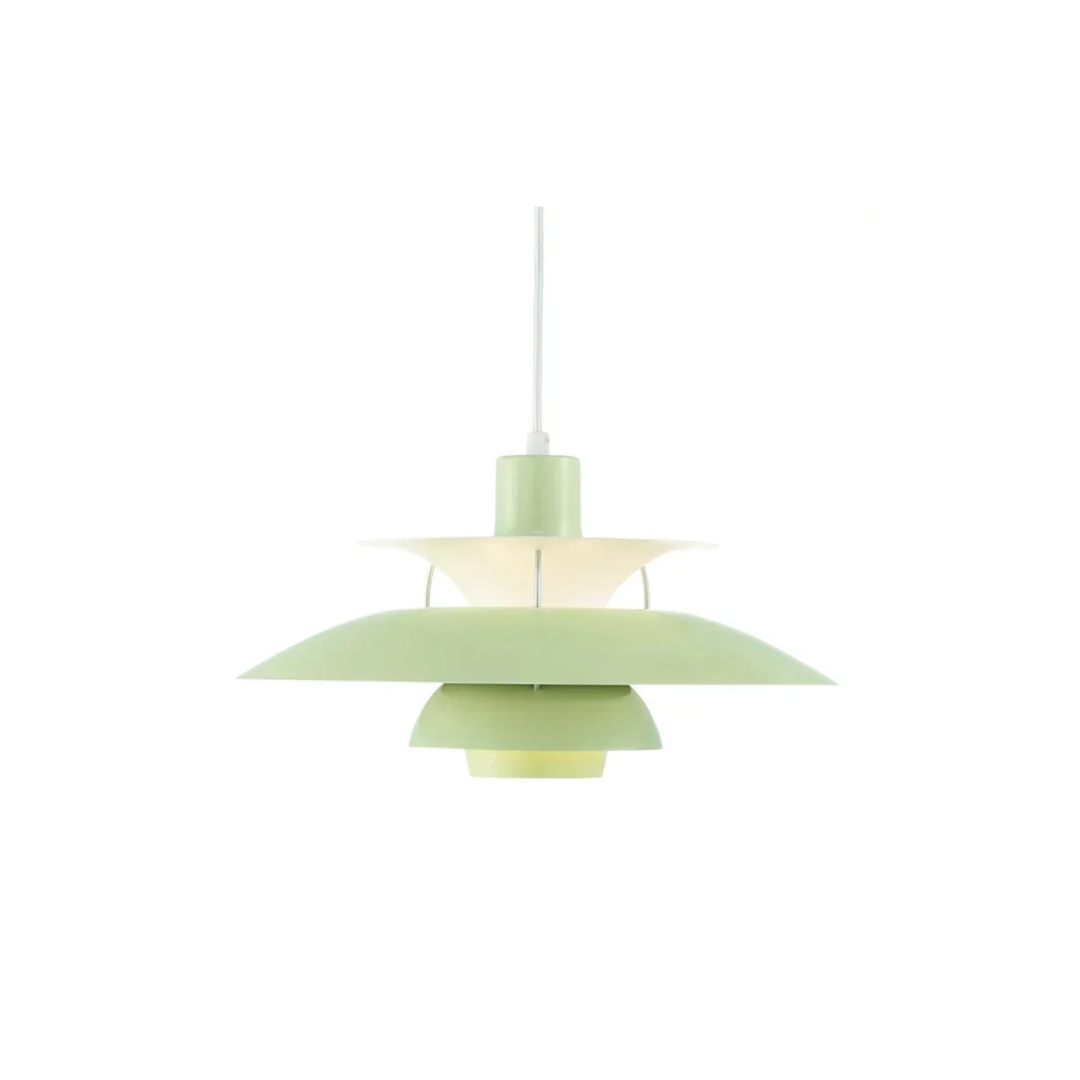 Pendant Lamp - Luminare - Adjustable Lighting - Modern Dining Accent