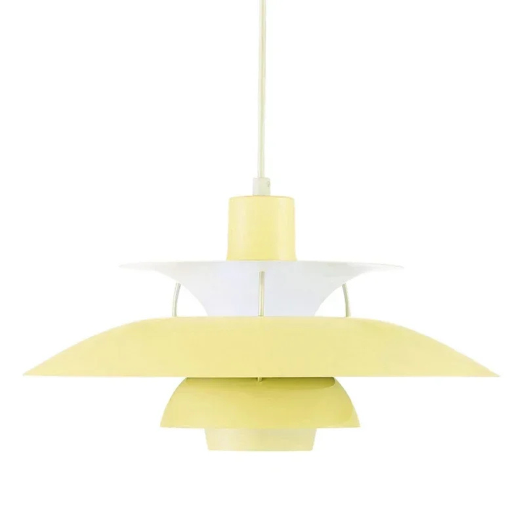 Pendant Lamp - Luminare - Adjustable Lighting - Modern Dining Accent