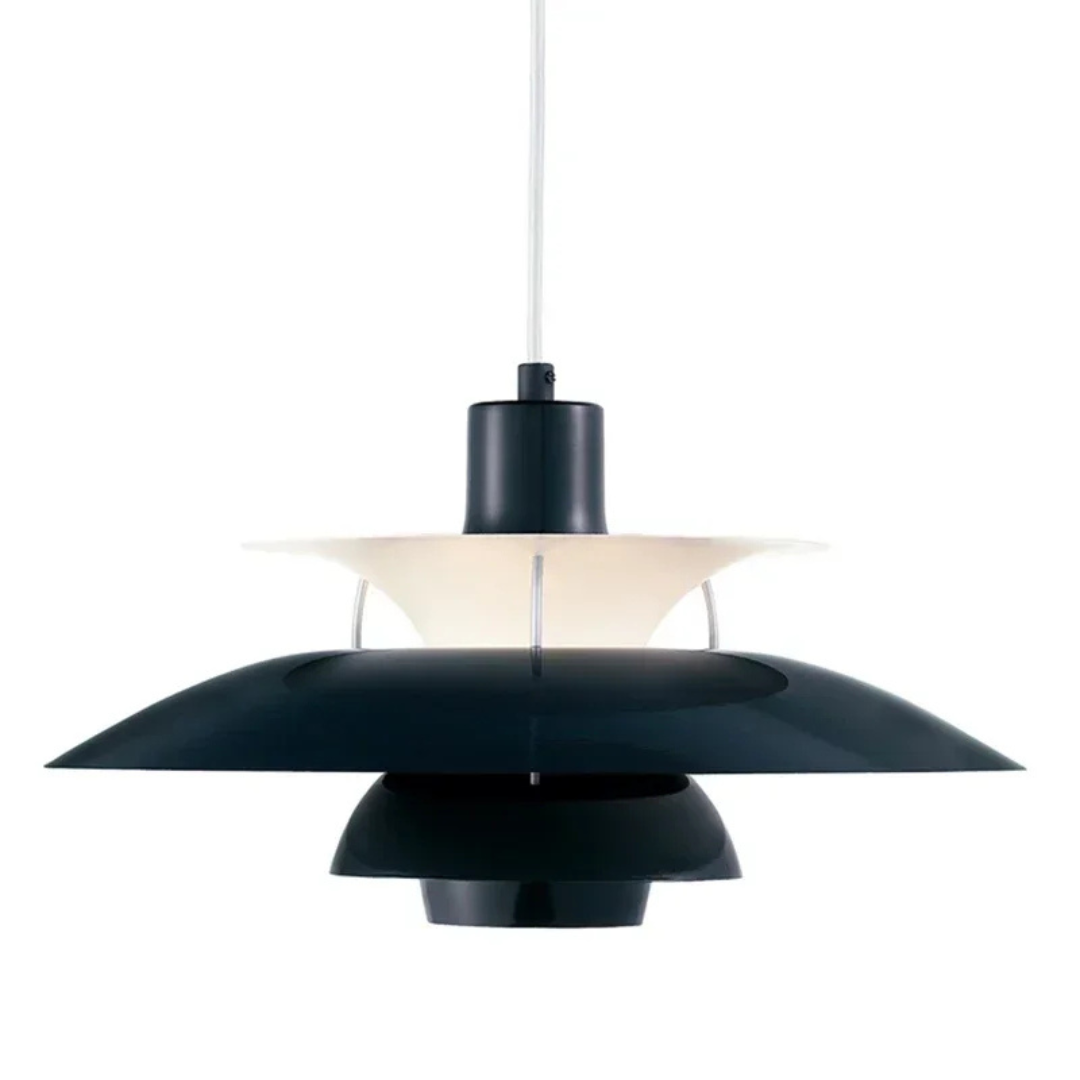 Pendant Lamp - Luminare - Adjustable Lighting - Modern Dining Accent