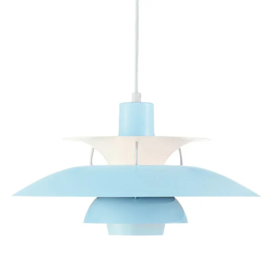 Pendant Lamp - Luminare - Adjustable Lighting - Modern Dining Accent