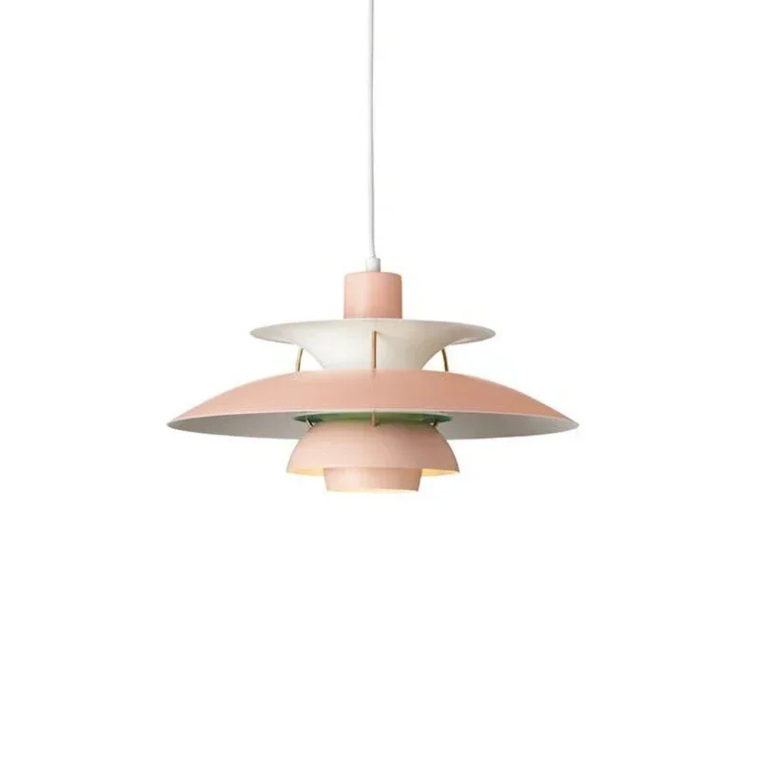 Pendant Lamp - Luminare - Adjustable Lighting - Modern Dining Accent