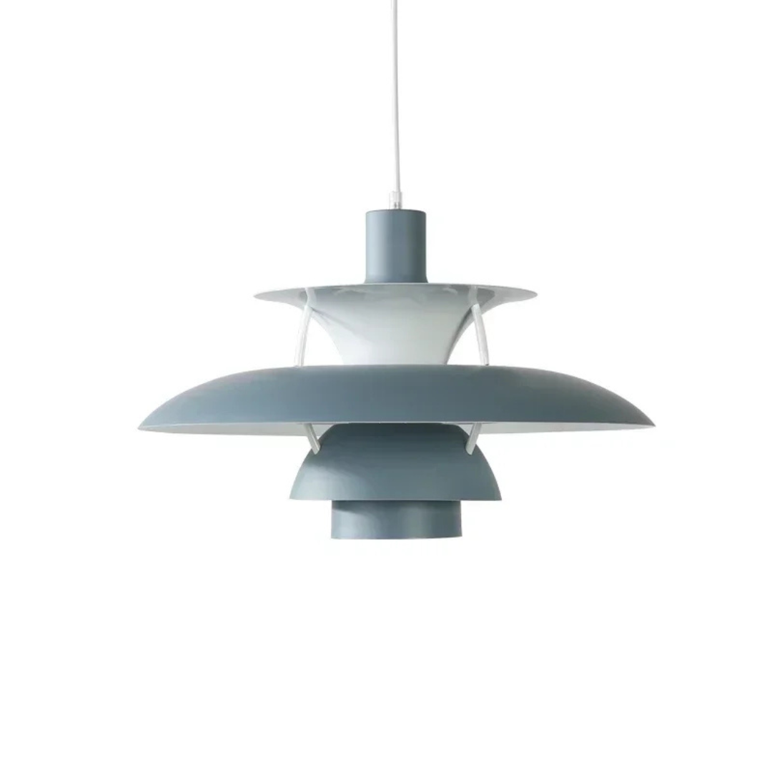 Pendant Lamp - Luminare - Adjustable Lighting - Modern Dining Accent
